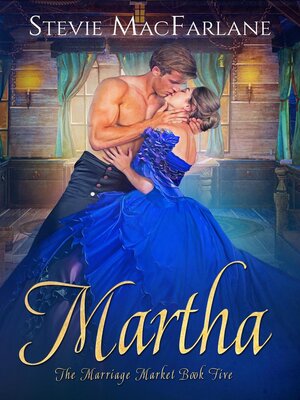cover image of Martha